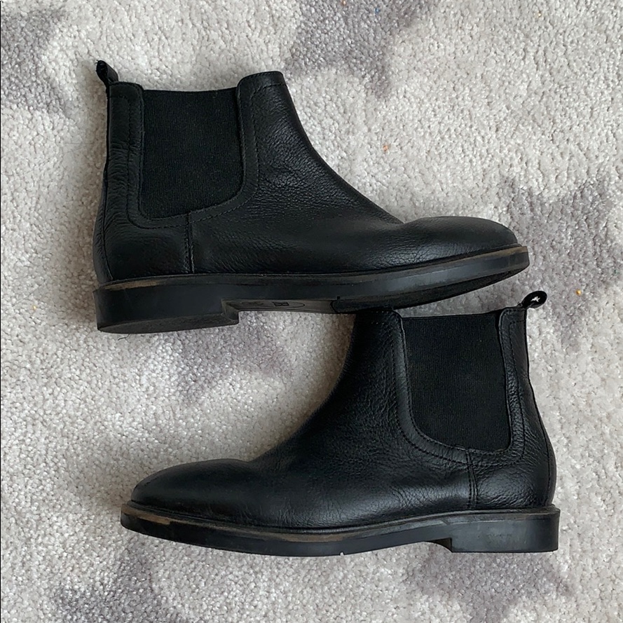 Worn Less Than 5 Times